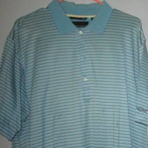 Greg Norman Golf Shirt